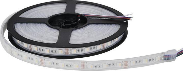 Produktbild Enovalite LED-Streifen (Warmweiss, 500 cm, Indoor)