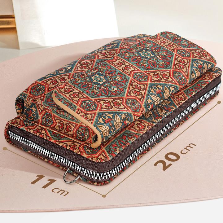Produktbild Avizar CorkArt Korktasche