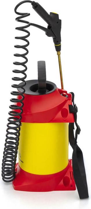Actual product image Mesto Pressure sprayer 5 l (5 l)