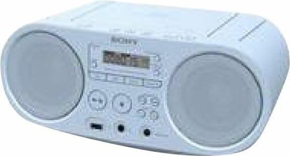 Immagine prodotto Sony Zs-Ps50 (FM, AM)