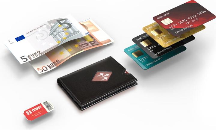 Produktbild Exentri Miniwallet