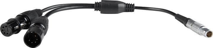 Produktbild Nanlite DMX Adapter Kable mit Aviation Stecker (Kabel)