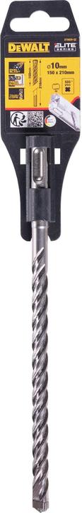 Produktbild DeWalt Hammerbohrer SDSplus (10 Millimeter)
