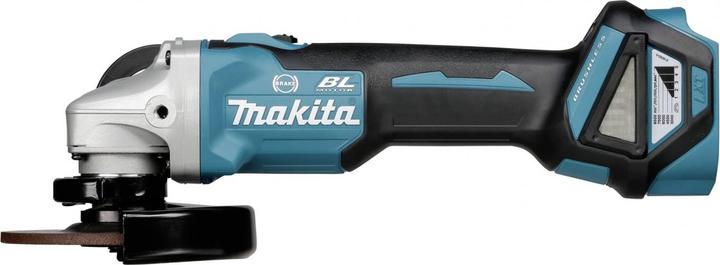 Immagine prodotto Makita DGA513ZJ (125 mm)