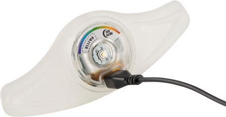 Produktbild Nite Ize SpokeLit® Rechargeable Wheel Light