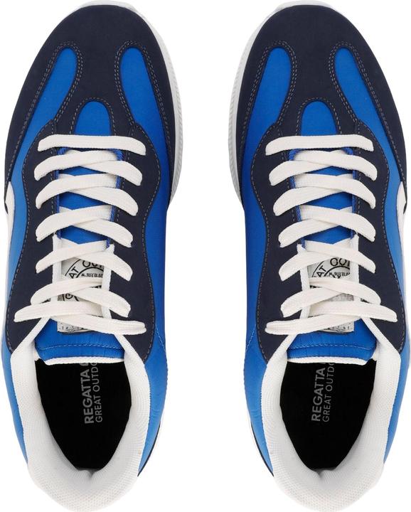 Produktbild Regatta Sneaker Marine Retro (42)