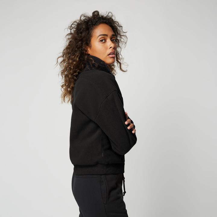 Produktbild Mystic The Heat Zip Up (S)