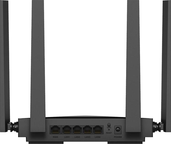 Actual product image Cudy BE3600 Gigabit Wi-Fi 7 Mesh Router