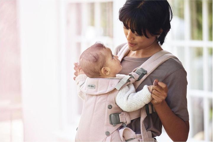Image du produit BabyBjörn Porte-bébé Harmony Woven