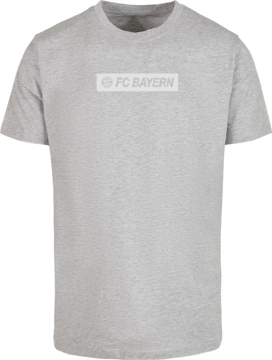 Image du produit FC Bayern München FC Bayern Tonal FCB T-shirt col rond - 116687 (XXL)