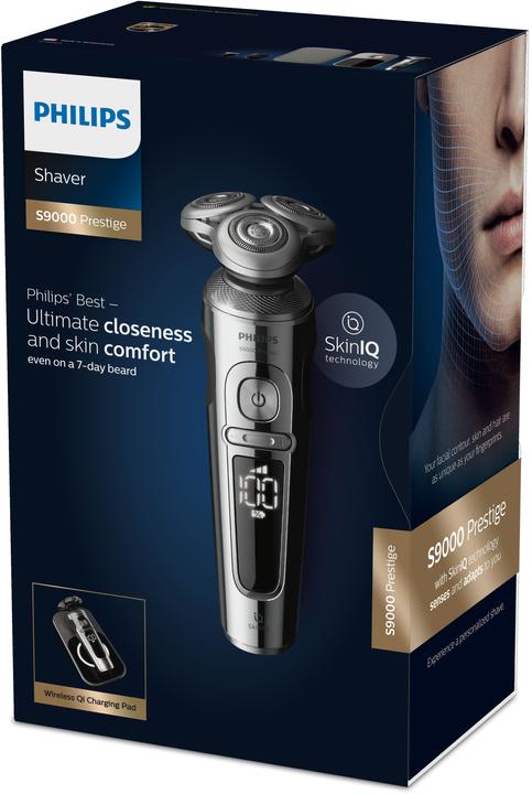 Actual product image Philips Series 9000 Prestige