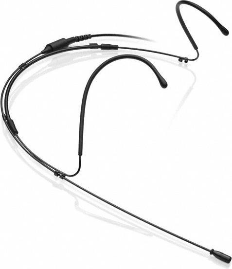 Sennheiser SL HEADMIC 1-4 BK Mikrofon für Präsentationen