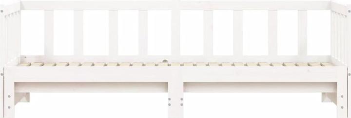 Actual product image VidaXL Helenka (90 x 200 cm)