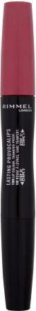 Actual product image Rimmel London Lasting Provocalips (210 Pinkcase Of Emergency)