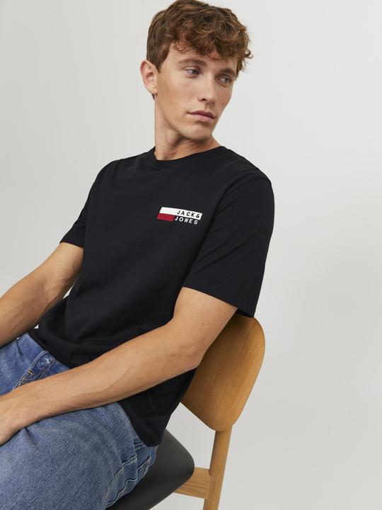 Image du produit Jack & Jones Logo T-shirt (M)