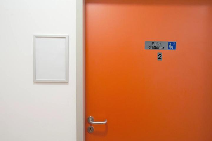 Productafbeelding Exacompta Signalering