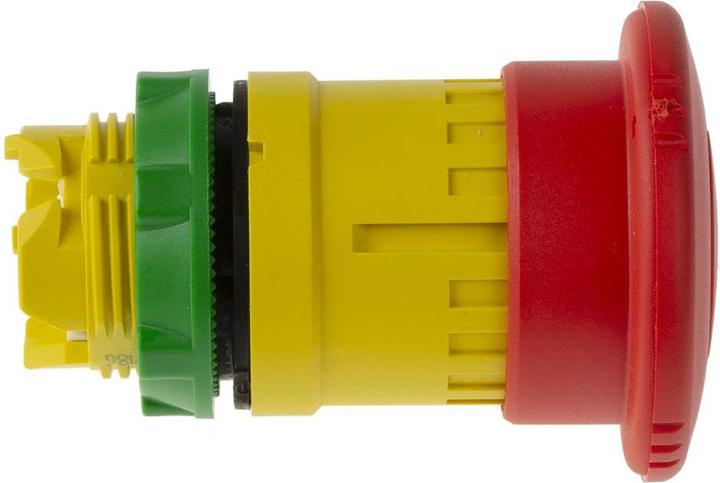 Produktbild Schneider Electric Not-Halt Taster 40mm
