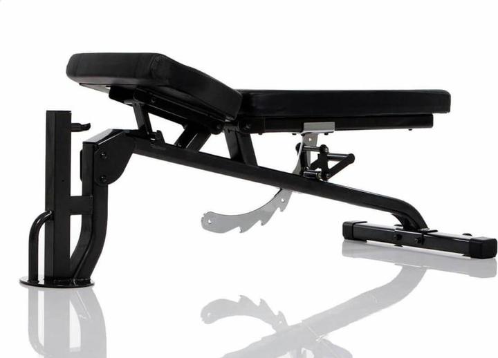 Actual product image Inspire | Strength training > Fitness bench | FIDBB