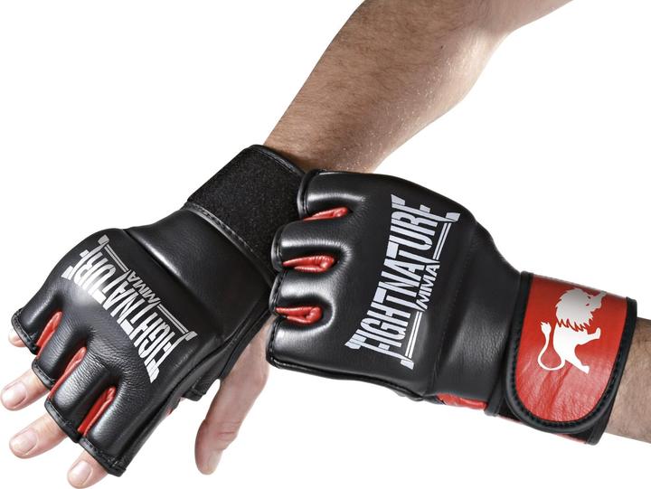 Actual product image Danrho Fightnature (M)