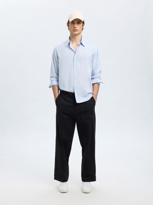 Actual product image Selected Homme Relaxed Fit Hemd (XXL)