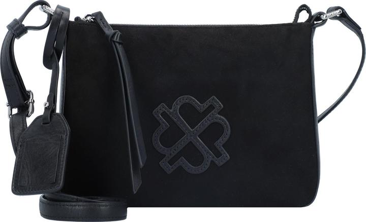 Picard Donna Umhängetasche Leder 21.5 cm