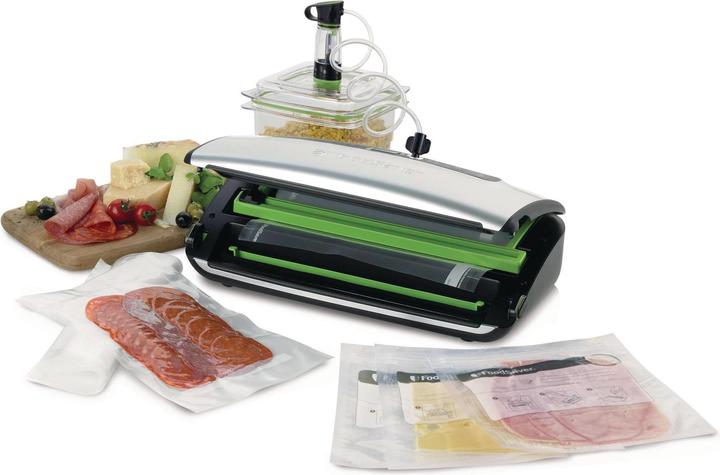 Image du produit FoodSaver Ffs016x