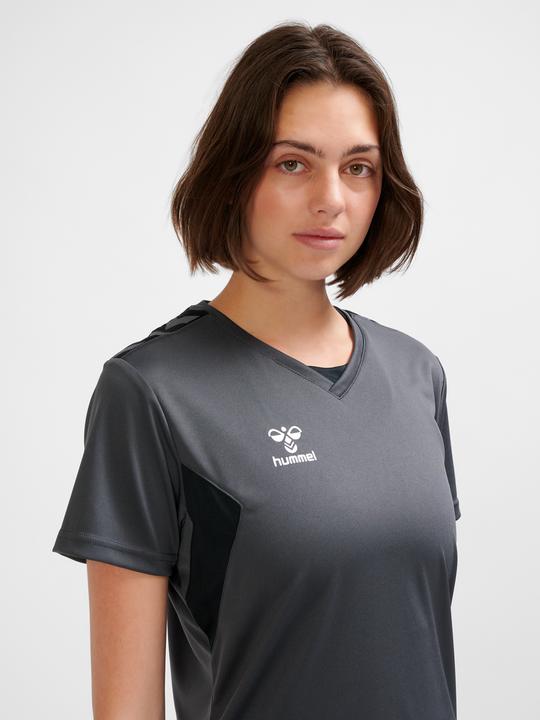 Immagine prodotto hummel Hmlauthentic Pl Maglia S/S Donna (XL)