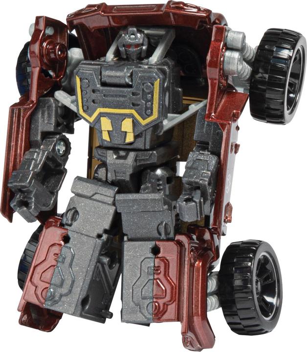 Image du produit Toi-Toys Roboforces modifie le métal des robots pick-up trucks