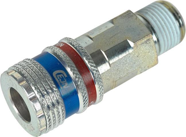 Produktbild Cejn Sicherheitskupplung eSafe Serie 320 AG 3/8"