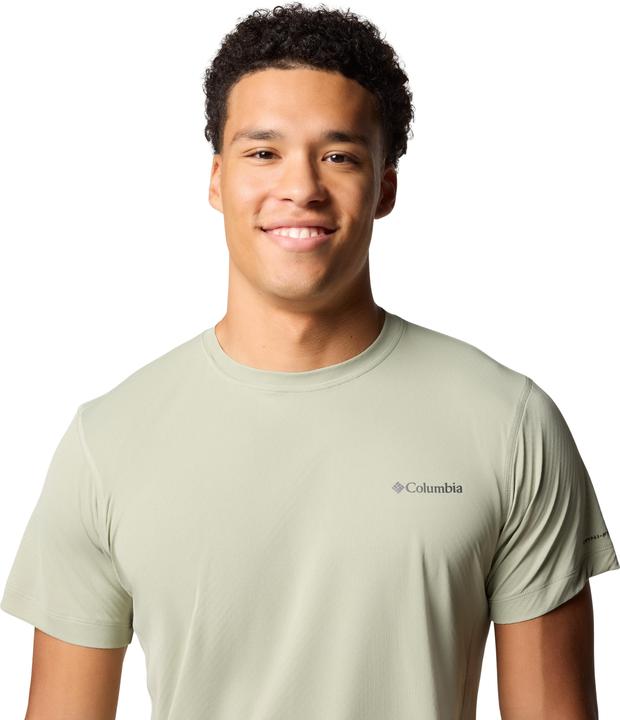 Produktbild Columbia Zero Rules™ Light SS Crew (L)