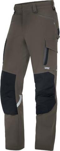 Immagine prodotto Uvex Safety Pantaloni cargo uvex suXXeed craft verde, kaki 46 (46)