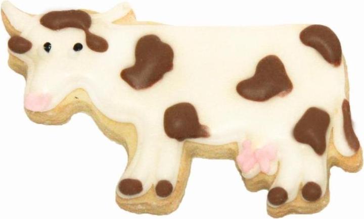 Actual product image Birkmann cow