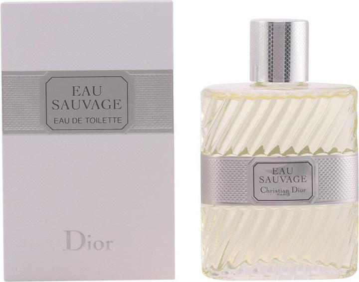 Image du produit Dior Eau Sauvage (Eau de toilette, 100 ml)