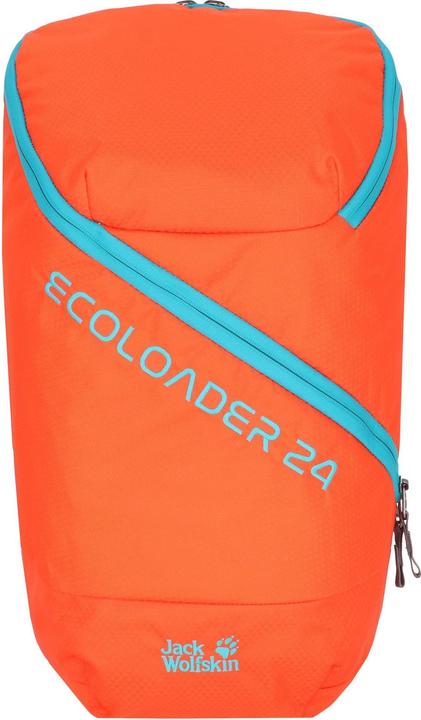 Jack Wolfskin Ecoloader 24 Rucksack 50 cm (18 l)