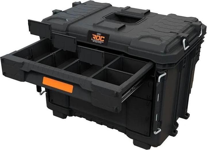 Image du produit Keter Roc Pro Gear 2.0