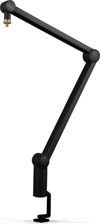 Blue Compass Boom Arm