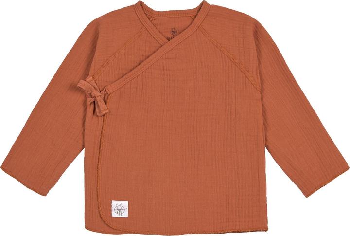 Image du produit Lässig Kimono en gaze (62)