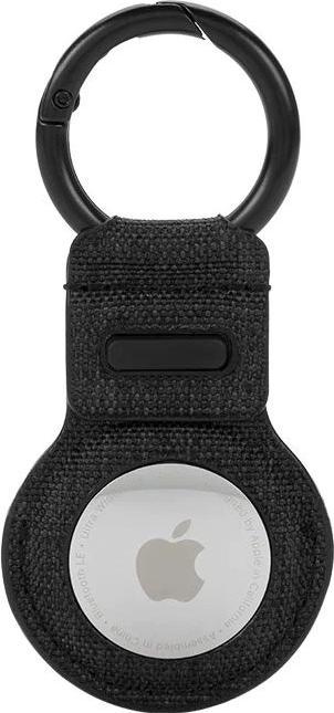 Incase Key Clip with Woolenex for AirTag - Graphite