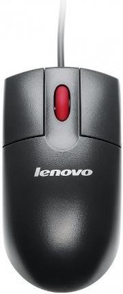 Image du produit Lenovo souris à roulette optique (Filaire)