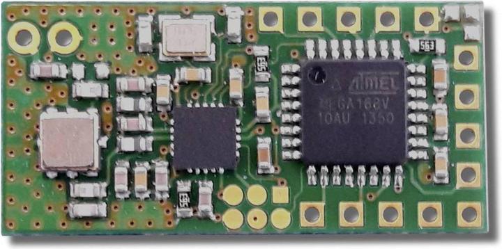 Actual product image SVS Nachrichtentechnik CX 12 T transmitter module with optical feedback