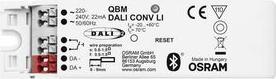 Actual product image Osram Bluetooth mesh to DALI converter