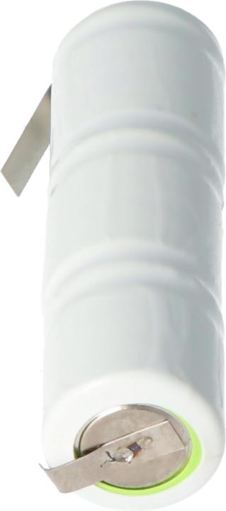 Image du produit AccuCell Batterie Sanyo N-SB3 (1 pcs, Spécifique à l'appareil, 250 mAh)