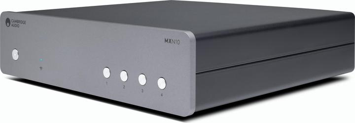 Image du produit Cambridge Audio MXN10 (Network Audio Player)