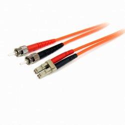 Immagine prodotto StarTech Cavo Patch 1m In Fibra Lc - St (1 m)