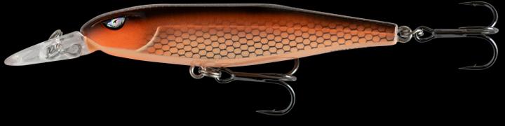 Immagine prodotto HRH Nories Laydown Minnow Just Wakasagi (7.50 cm)