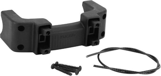 Actual product image KlickFix Handlebar adapter 55-100mm