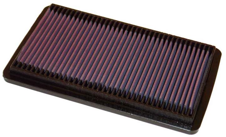 Produktbild K&N HONDA ACCORD TYPE R (156kW) - SPORT LUFTFILTER