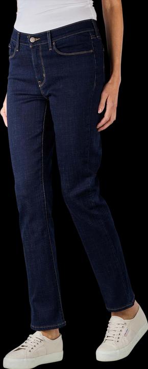 Produktbild Levis Classic Straight Jeans cobalt dip (W31/L30)