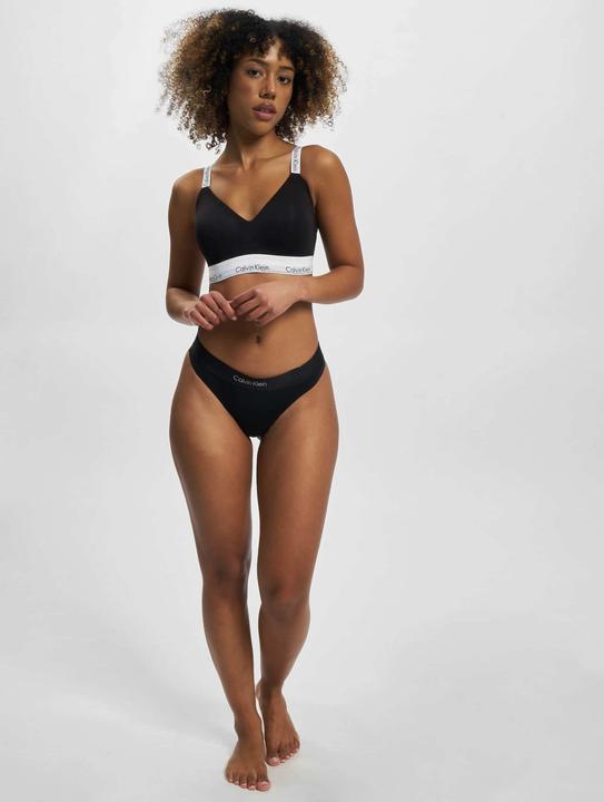 Produktbild Calvin Klein Lght Lined Bralette, Ub1 (L)
