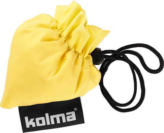 Produktbild Kolma Einkaufstasche RPET "Oh happy day" beige